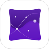 Symbol der Pillow App