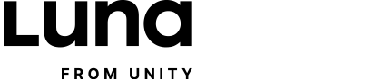 Logotipo do Luna