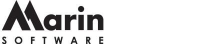 Logotipo da Marin