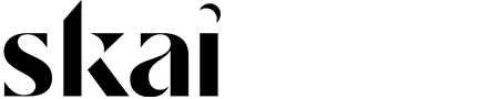 Logotipo do Skai