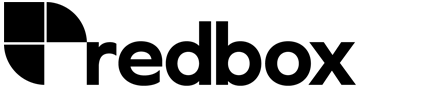 Logotipo do Redbox