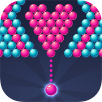 Bubble Pop app 图标