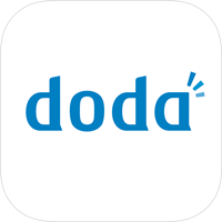 doda app 图标