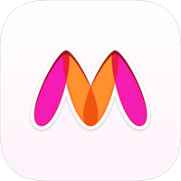 Myntra app 图标