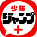 Shonen Jump+ app 图标