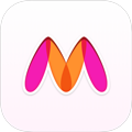 Symbol der Myntra App