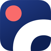 Symbol der Omio App