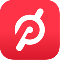 Symbol der Peloton Digital App