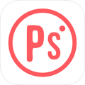 Symbol der PostSnap App