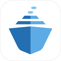 Icono de la app Cruise Shipmate