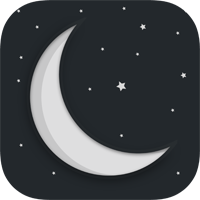 Icône de l’app White Noise Deep Sleep Sounds