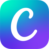 Icona dell’app Canva