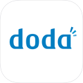 dodaアプリのアイコン
