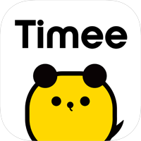 Timee 앱 아이콘
