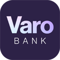 Varo Bank 앱 아이콘