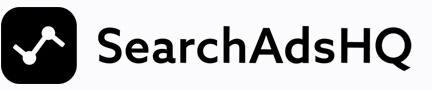 Logotipo de SearchAdsHQ