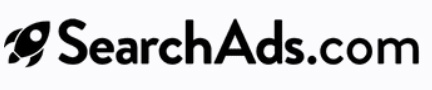 Логотип SearchAds.com