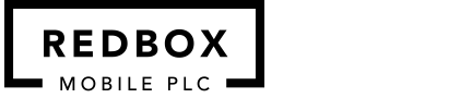 Logo di Redbox
