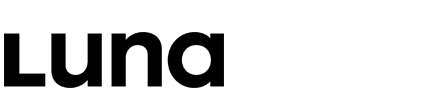 Logo di Luna