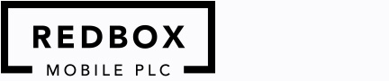 Redboxのロゴ