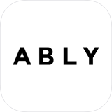 Ícone do app ABLY