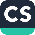 Icono de la app CamScanner