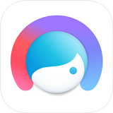 Facetune-App-Symbol