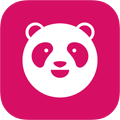 foodpanda app icon