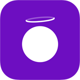 App-Symbol von Hallow