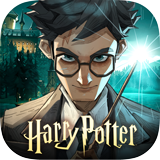 Icona dell’app Harry Potter: Scopri la Magia