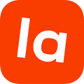 Symbol der App Lamoda