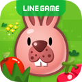 Icono de la app LINE PokoPoko