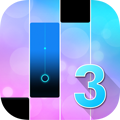 Icône de l’app Magic Tiles 3: Piano Game