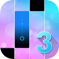 Icône de l’app Magic Tiles 3: Piano Game