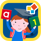 Ícone do app Montessori Preschool