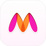 Ícone do app Myntra