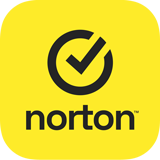 Norton 360 App-Symbol