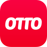 Icono de la app OTTO