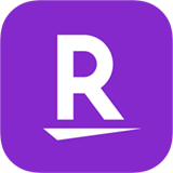 Icono de la app Rakuten: Cash Back & Deals