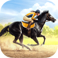 Rival Stars Horse Racing app icon