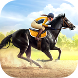 Ícone do app Rival Stars Horse Racing