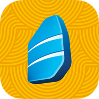 Rosetta Stone app icon