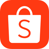 Ícone do app Shopee