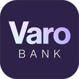Ícone do app Varo Bank