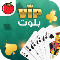 VIP Baloot app icon