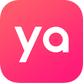 「Yanolja」アプリケーションのアイコン
